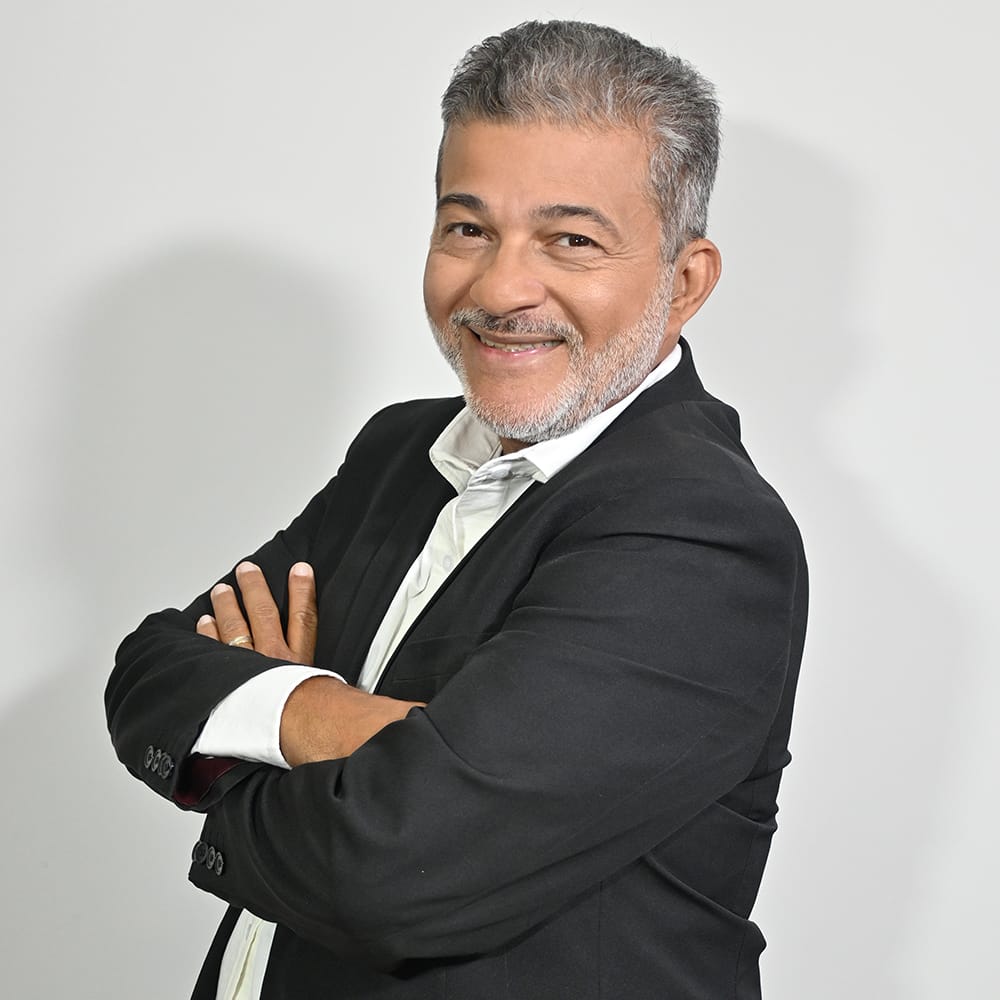 Wilson Heidenfelder