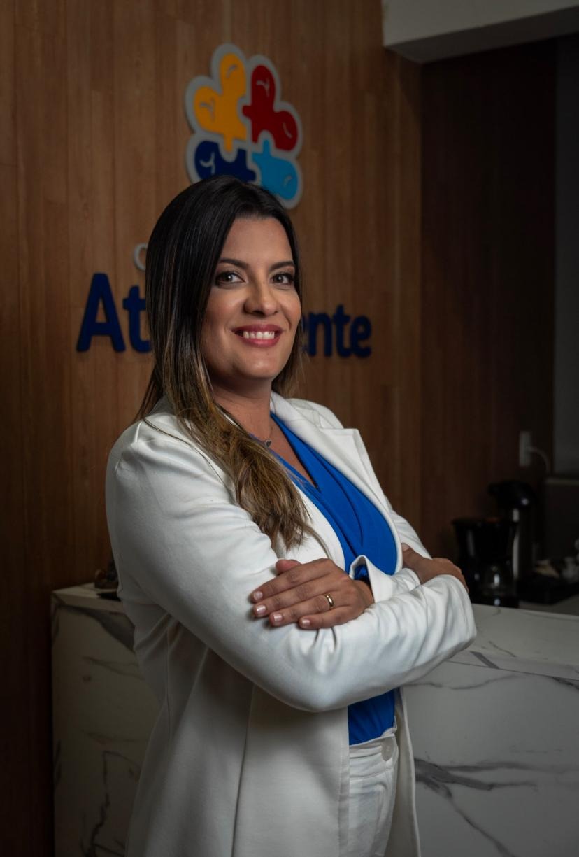 Daniele Gomes Dias