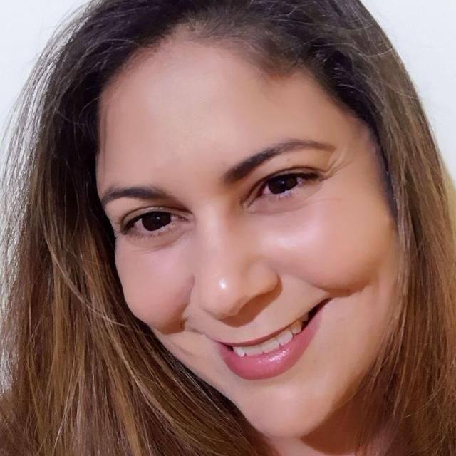 Débora Chagas de Sales