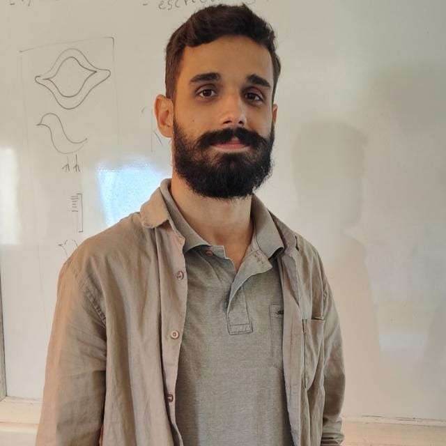 Igor Pacheco