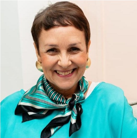 Regina Lannes