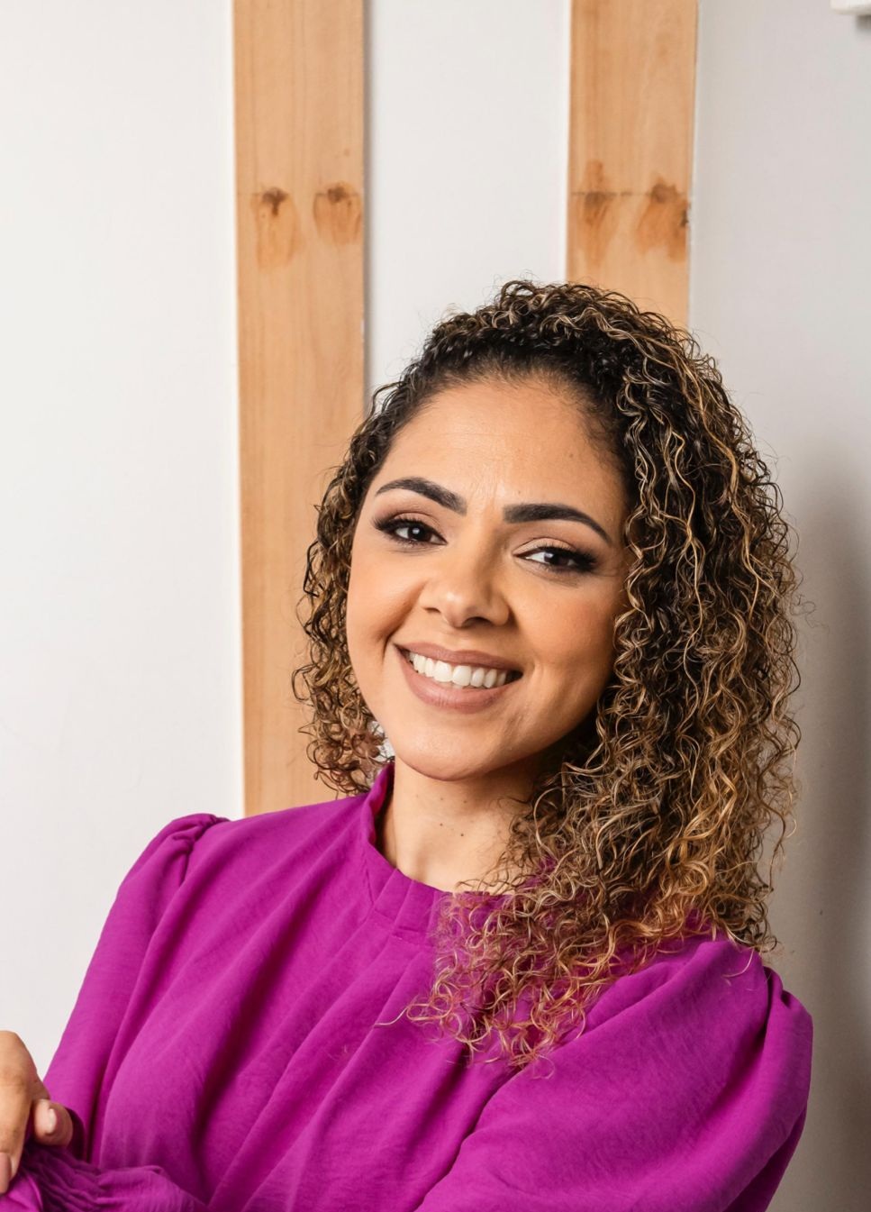 Cíntia Arêas Mendes Fortunato