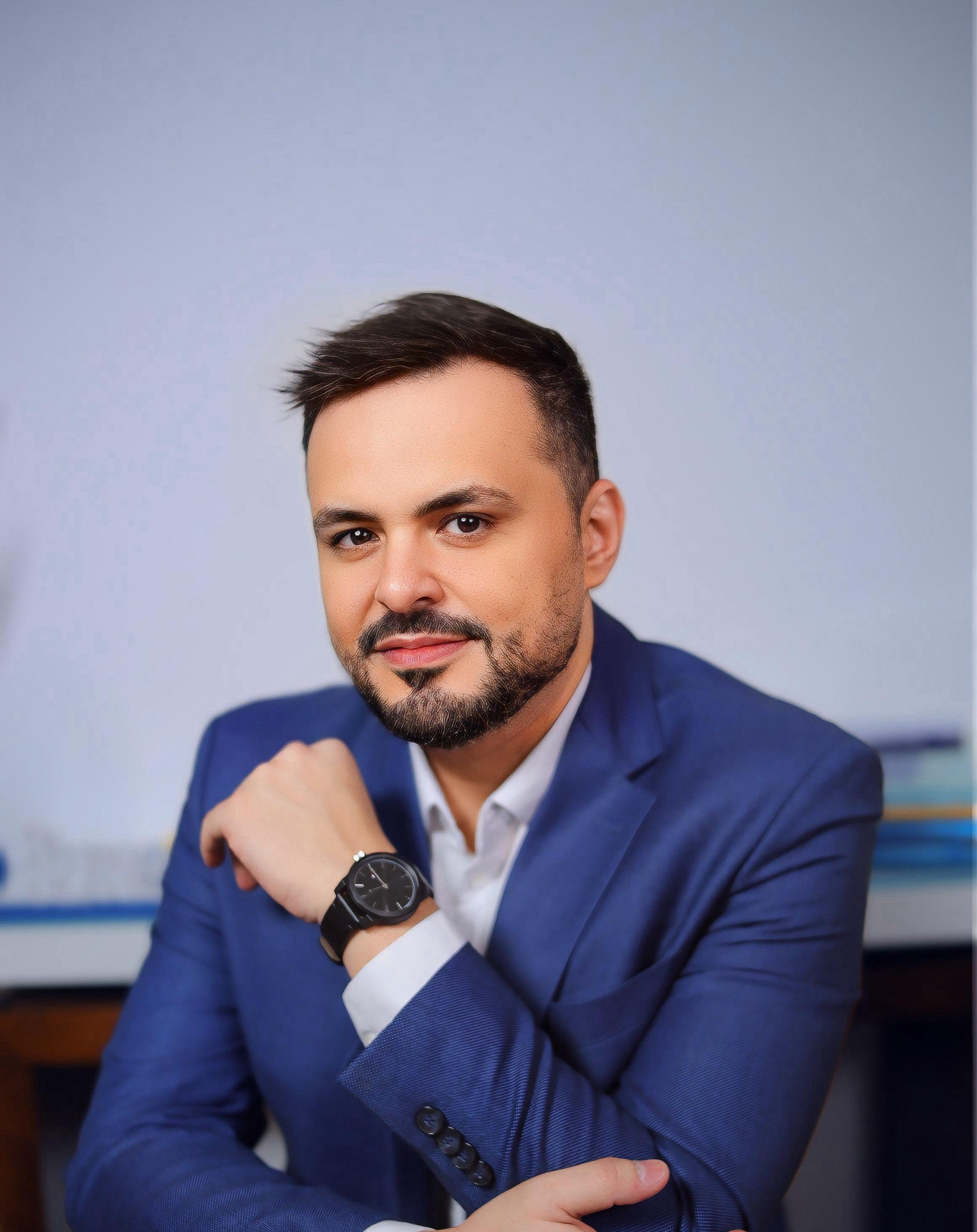 Dyego Oliveira da Silva